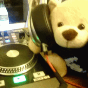 Teddy DJ