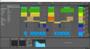 Ableton Live 10 Standard