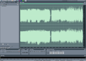 Adobe Audition 3