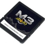 ndsi m3i zero