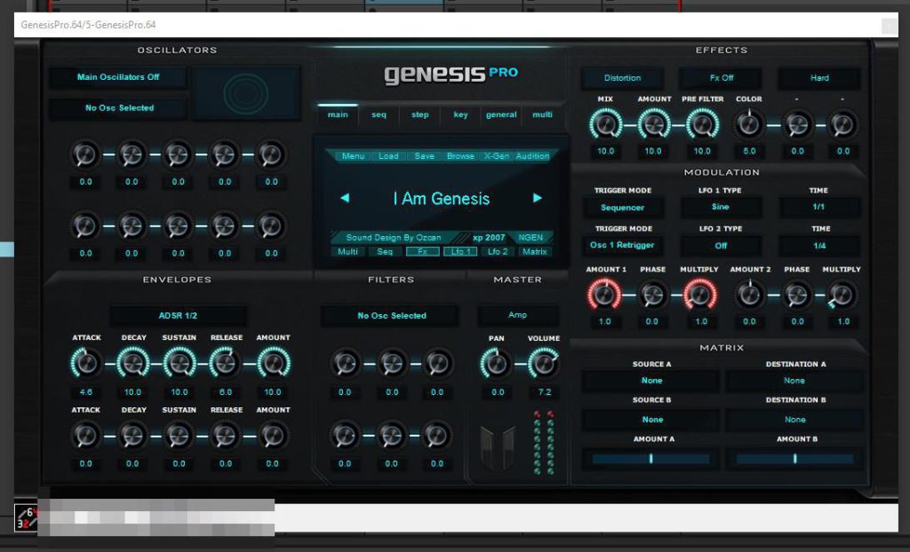 GenesisPro