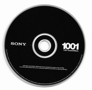 sony1001soundfx