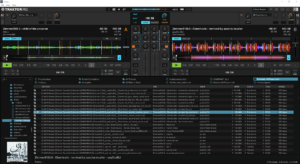 Native Instruments Traktor Pro 3