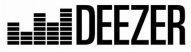 Deezer-Logo