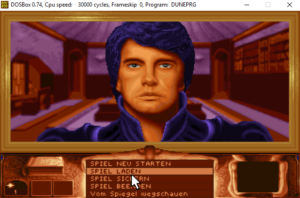 dune