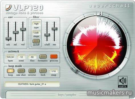 VLP120