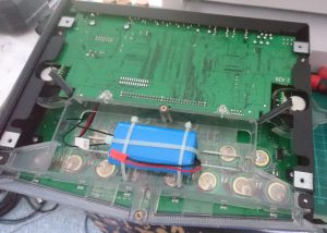 Beat Thang Battery