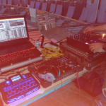 Noxlay & Dan Flow @ Liquid Sound Bad Sulza