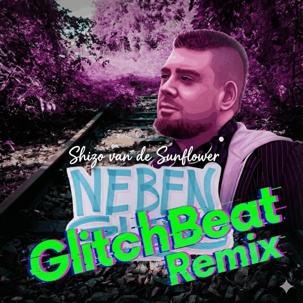 Körpa Klauz-Nebengleis-Remix-SvdS-GlitchBeat Remix