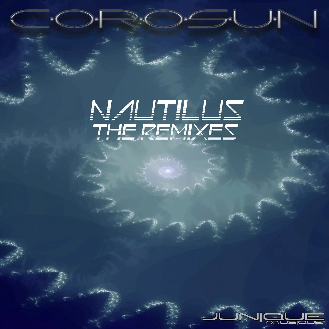 Corosun – Nautilus Remix Cover