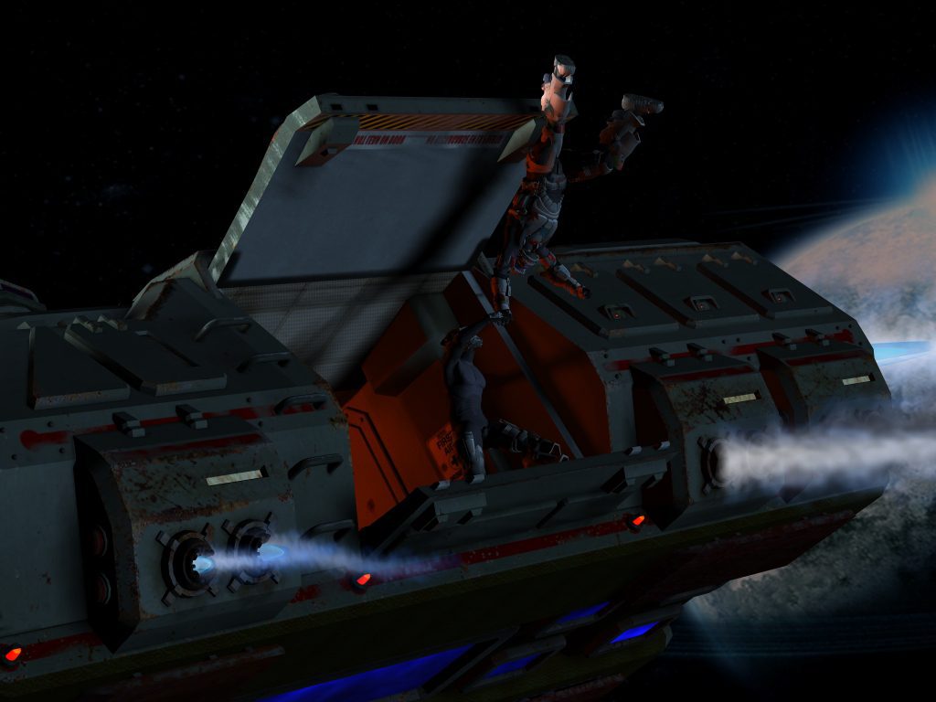 Vue-Contest-oTSFX-3D-Bild-Rettung-im-Weltall-Rescue