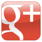 Google Plus Logo