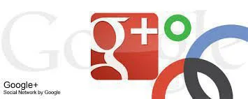 Bye Bye Google Plus