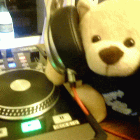Teddy DJ 10