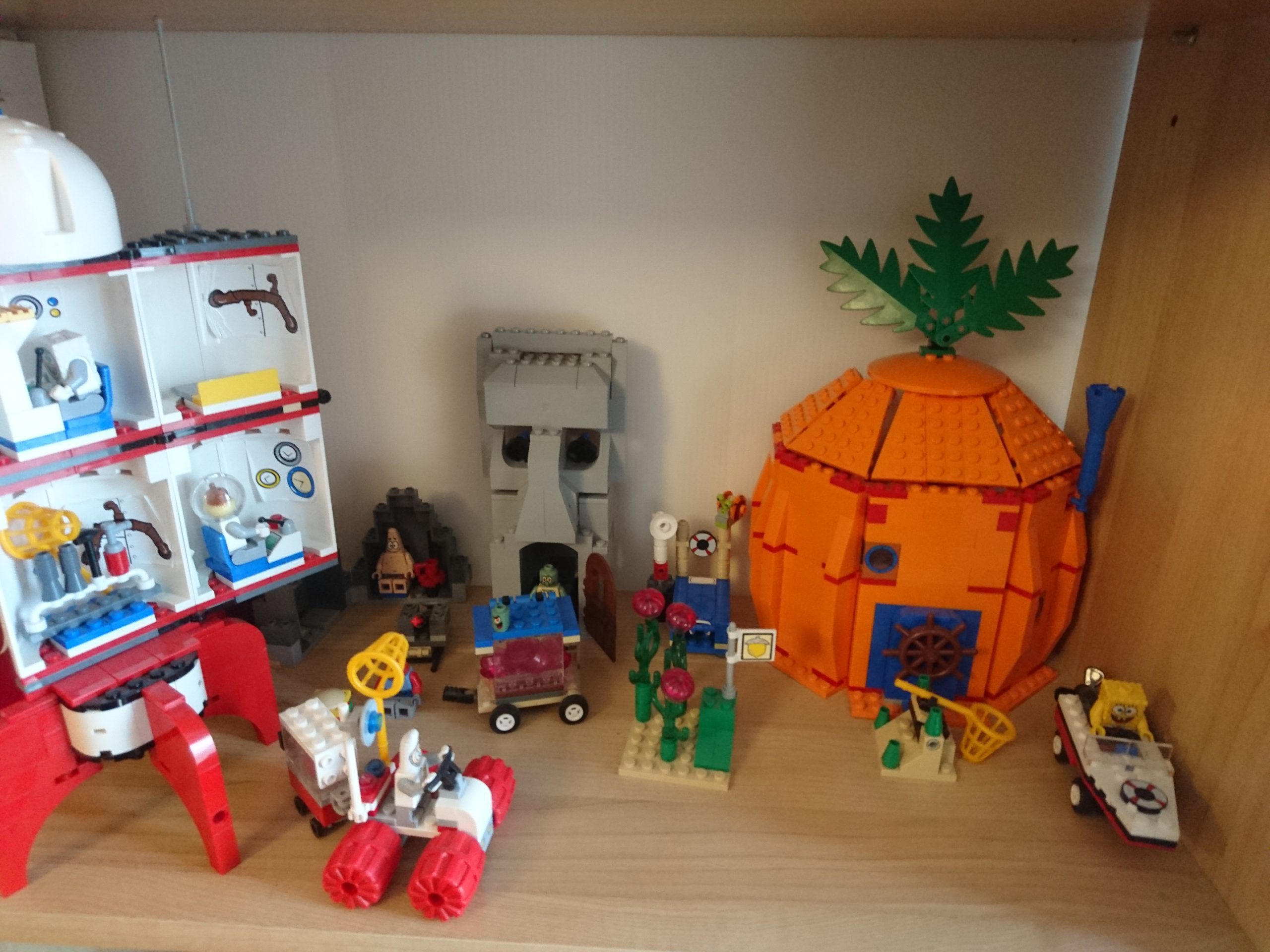 20 Jahre „Spongebob“ | Fernsehen, Internet, Werbespots 5 20 Jahre „Spongebob“