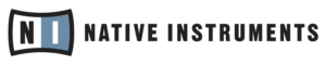 Firmenlogo Native Instruments