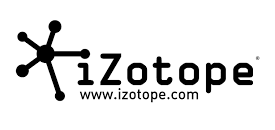 Firmenlogo iZotope