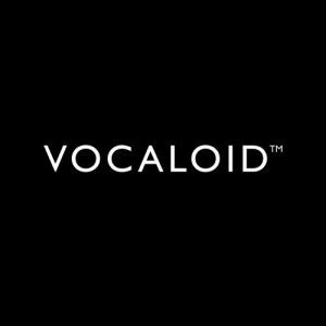 Firmenlogo Vocaloid