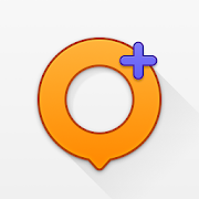 Android Navigation mit OsmAnd+ | OsmAndLogo