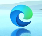 Der neue Microsoft Edge Browser | der neue Edge Logo