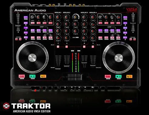 Erfahrungen mit Pioneer XDJ Aero und Rekordbox vs. Traktor Pro 3