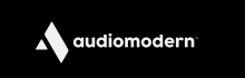 Firmenlogo-Audiomodern