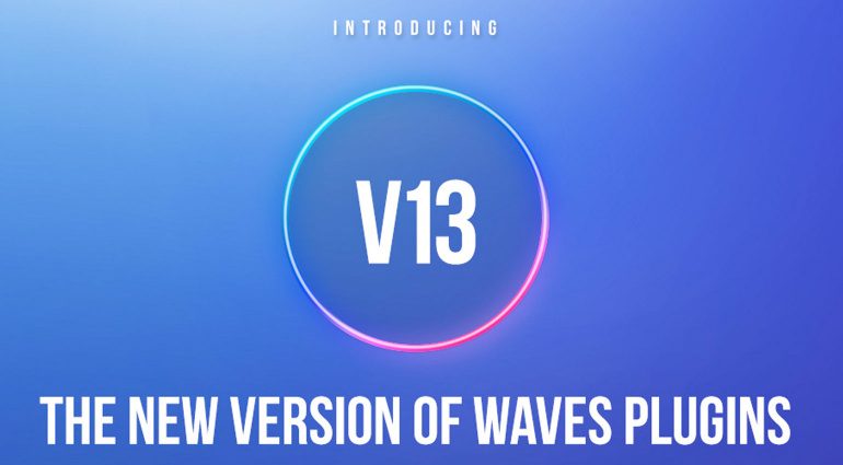 WAVES UPDATE 13 - Der komplizierte Weg 17