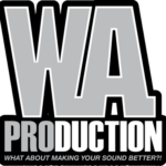 Firmenlogo W.A. Production