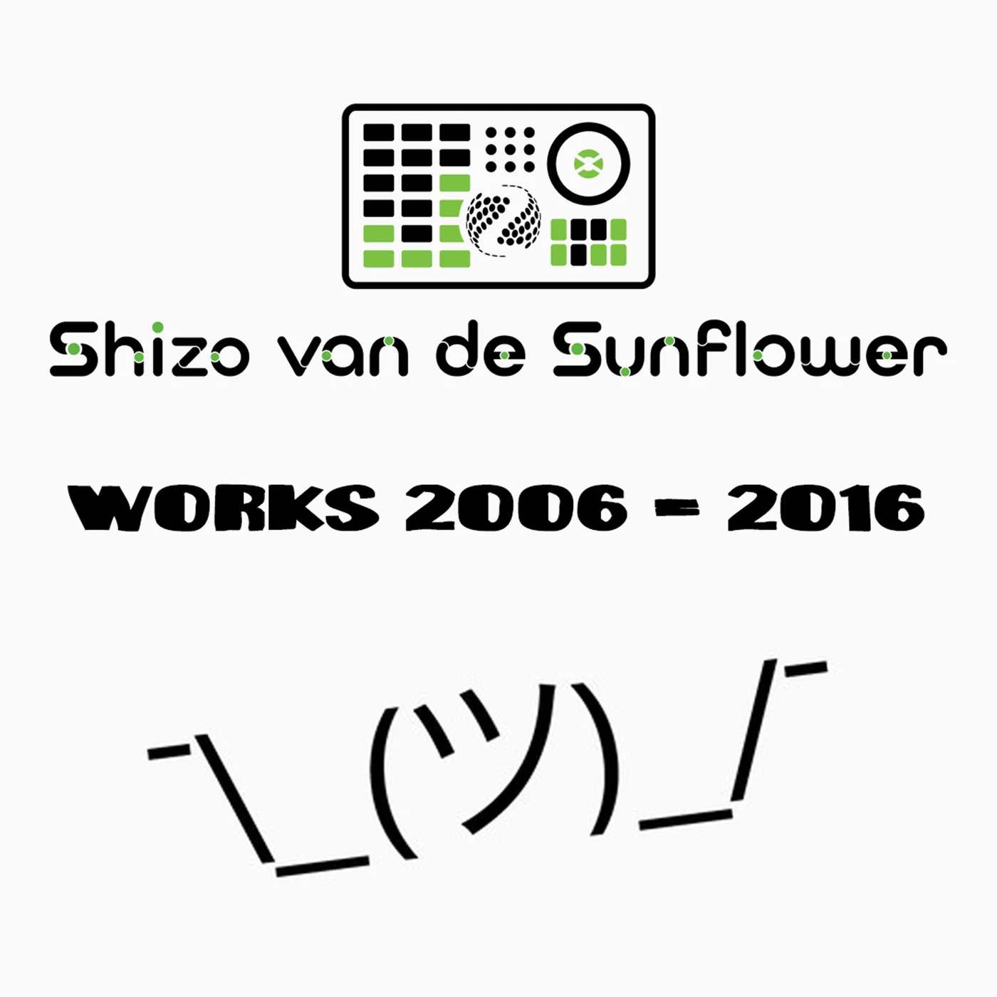 Shizo van de Sunflower – Works (2006-2016) kommt am 11.11.2022