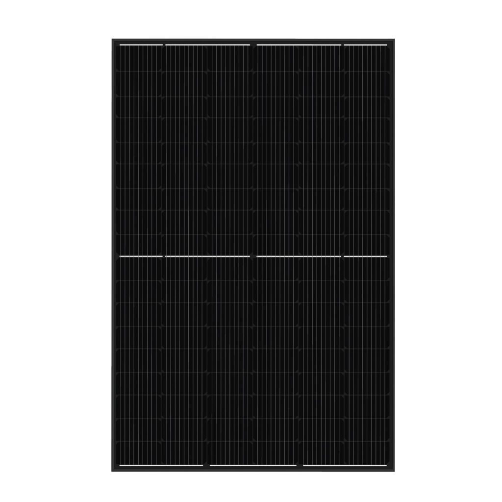 Solar Balkonkraftwerk Projekt | EPP 400 Panel 1