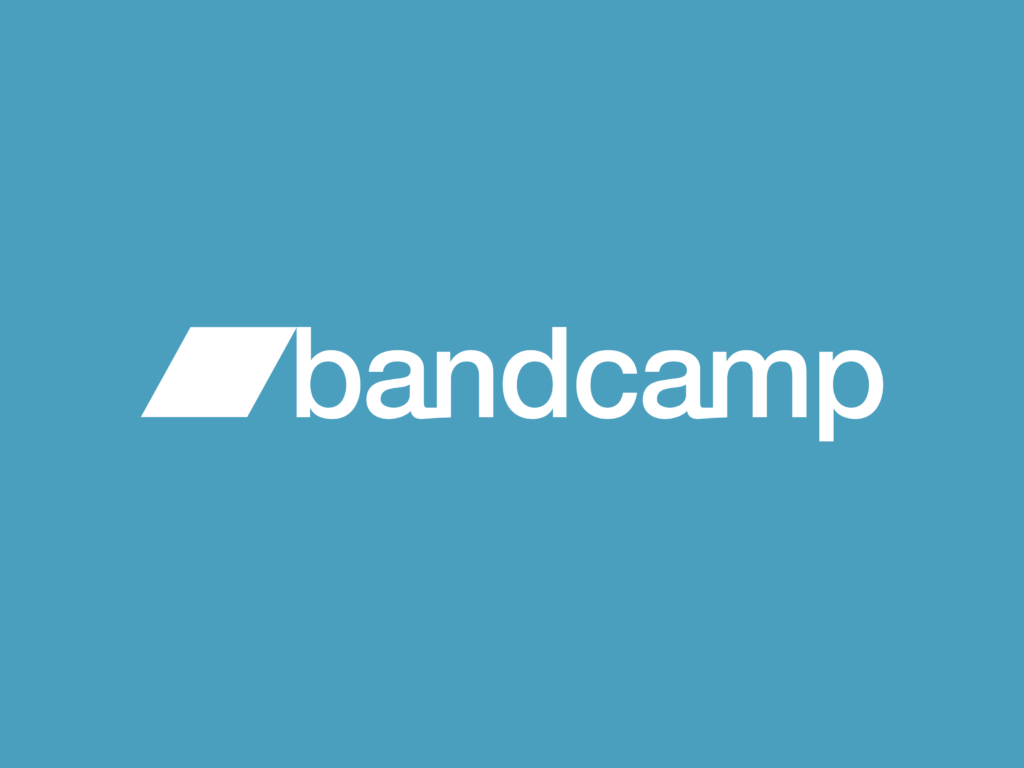 Bandcamp