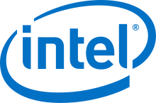 Schrecksekunde oder Microsoft Intel Beef | Intel logo 2006 2020.svg 11