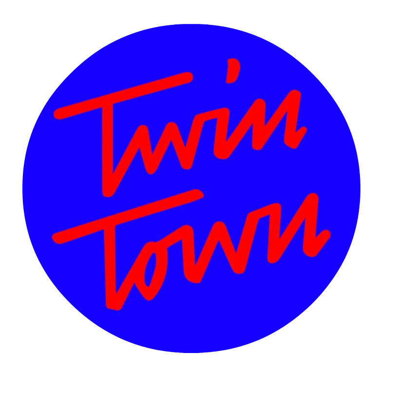 Twin Town Collaboration