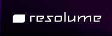 Resolume