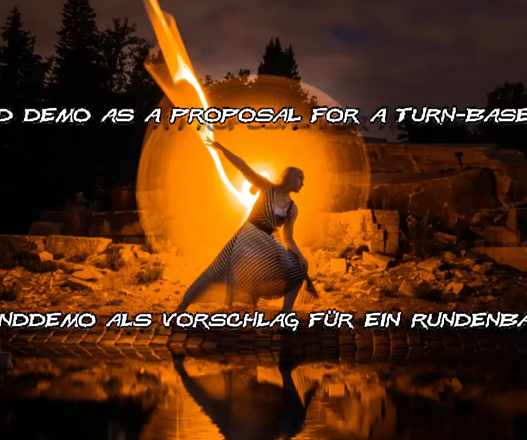 Demo-Reel für Musikproduktion im Gaming Bereich | Medienproduktion, Musik, Musikproduktion, Shizo van de Sunflower 2 Demo-Reel für Musikproduktion im Gaming Bereich