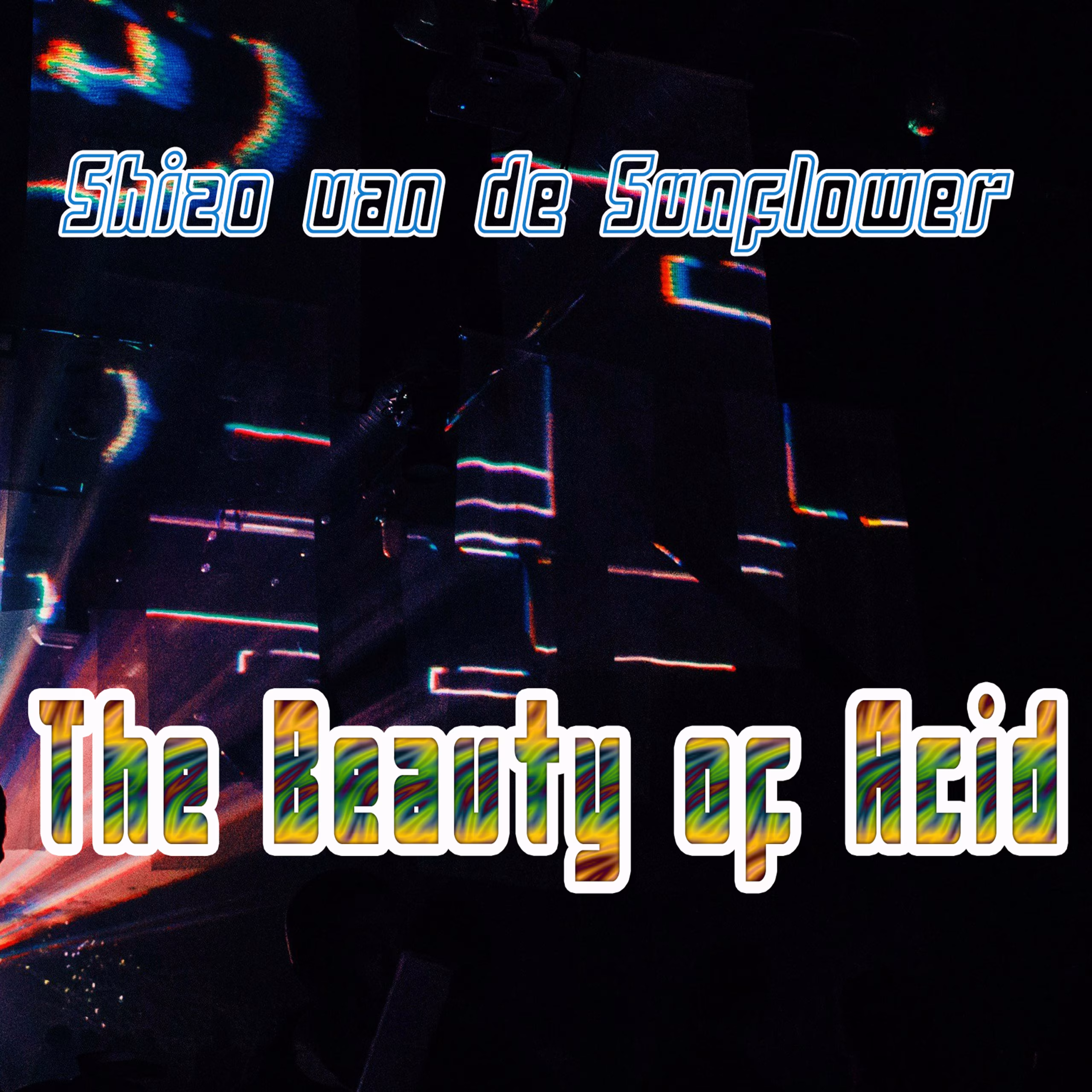 Acid Techno Release „The Beauty of Acid“ am 20.06.2025