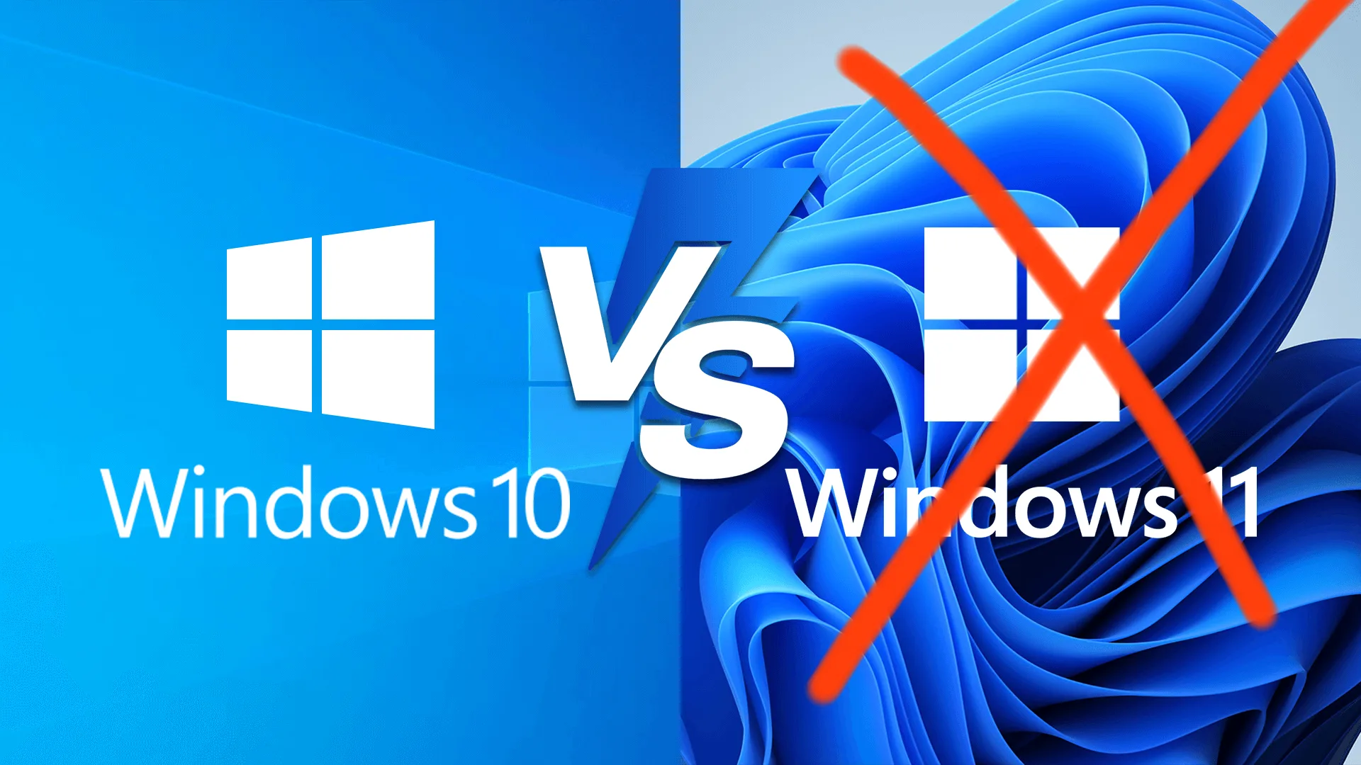 Ist ein Upgrade von Windows 10 zu Windows 11 wirklich notwendig?