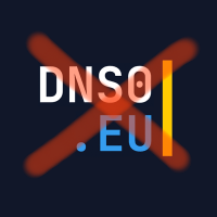 DNS0.eu ist dead