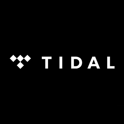 Tidal-Logo